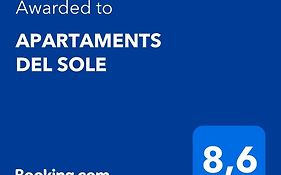 Apartaments Del Sole